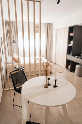 Depto moderno: Estilo y comodidad